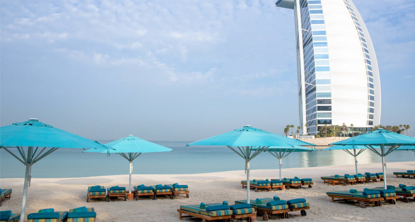 Madinat Jumeirah Al Naseem