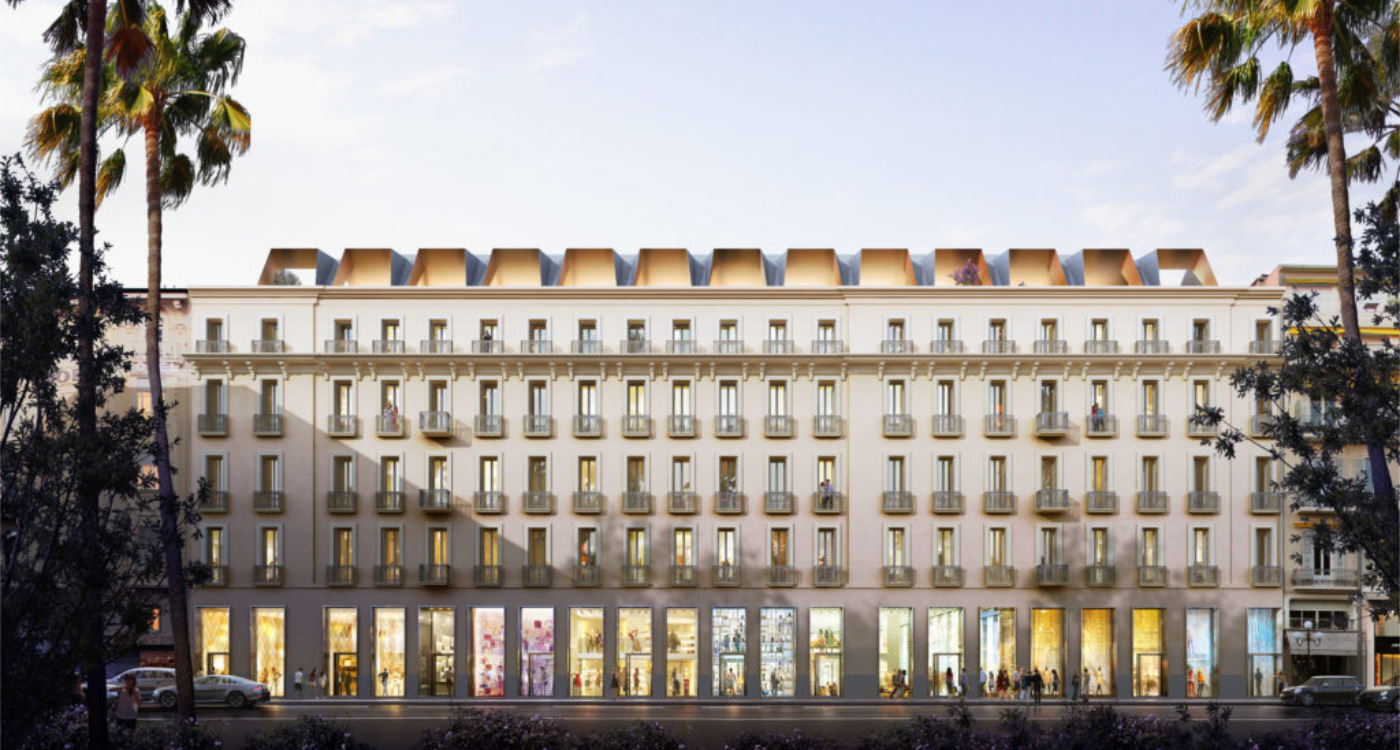 Maison Albar - Le Victoria