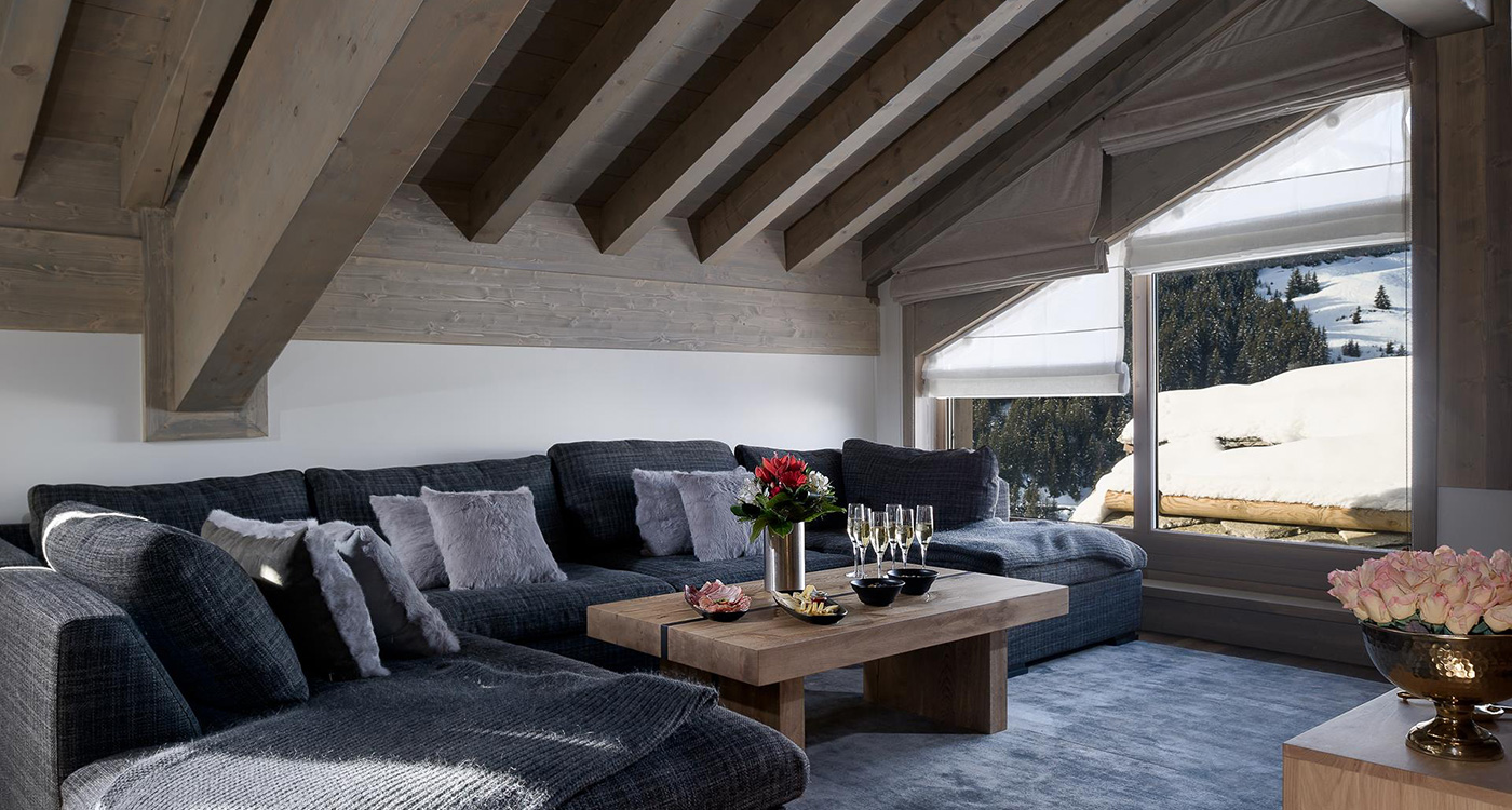 Mammoth Lodge Alpine Residence