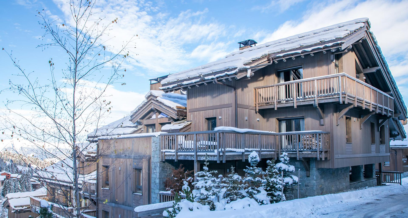 Mammoth Lodge Alpine Residence