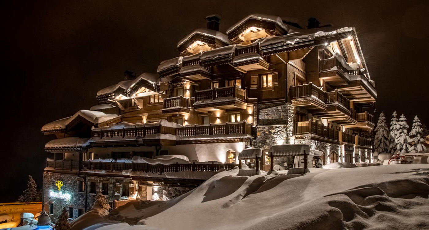 Manali Lodge Hotel