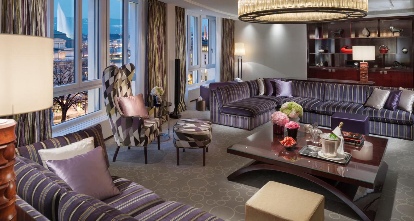 Mandarin Oriental