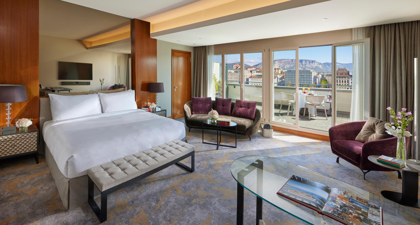 Mandarin Oriental