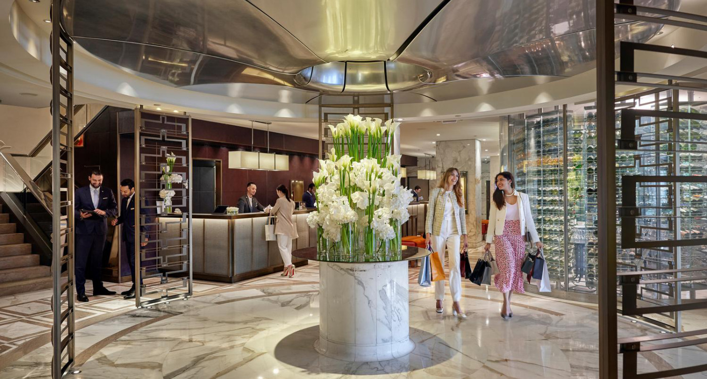 Mandarin Oriental