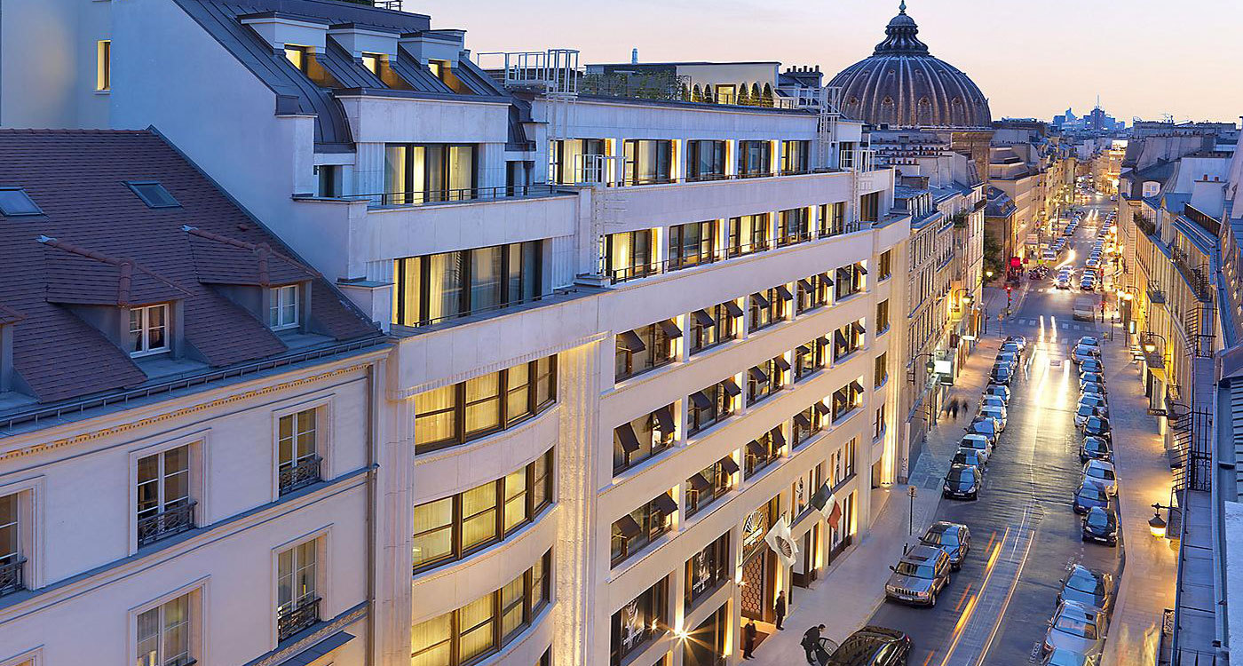 Mandarin Oriental