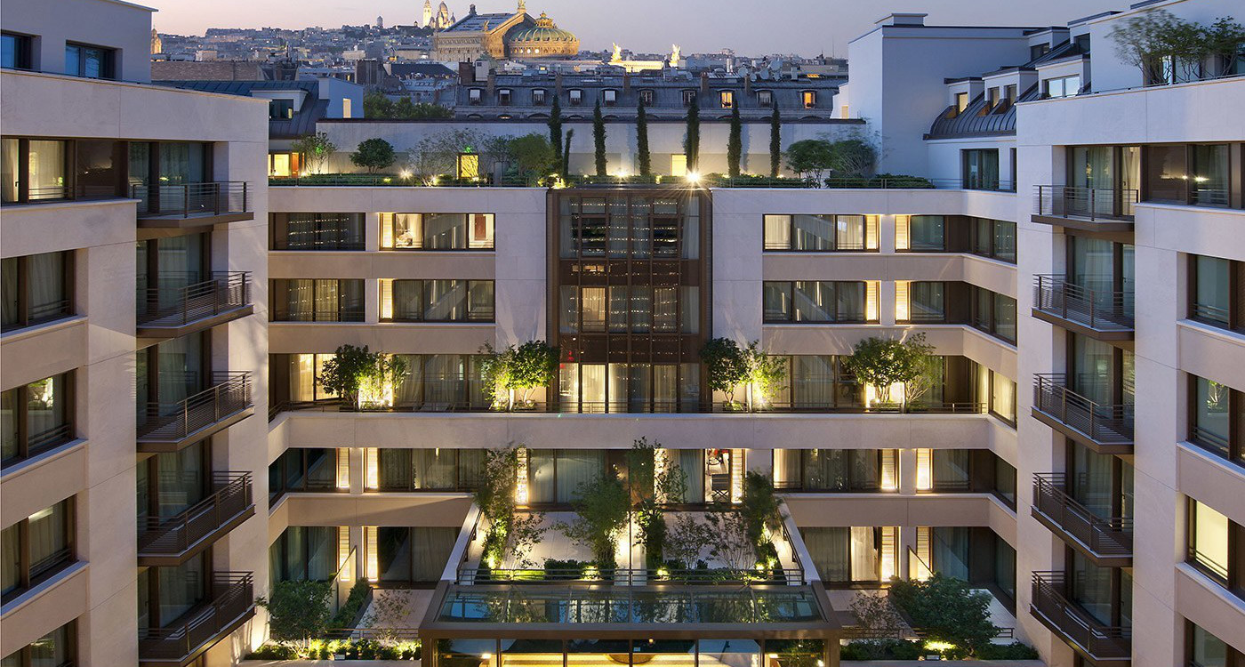 Mandarin Oriental