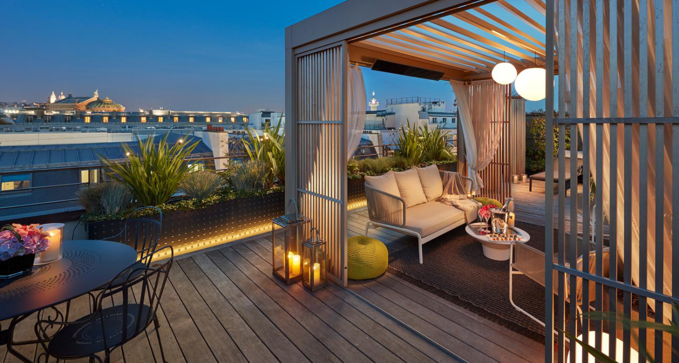 Mandarin Oriental