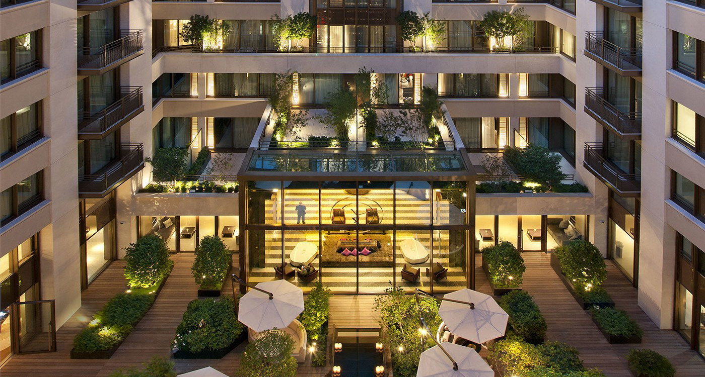 Mandarin Oriental