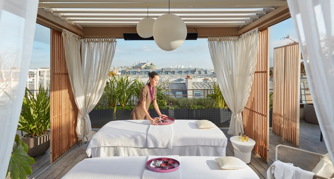 Mandarin Oriental