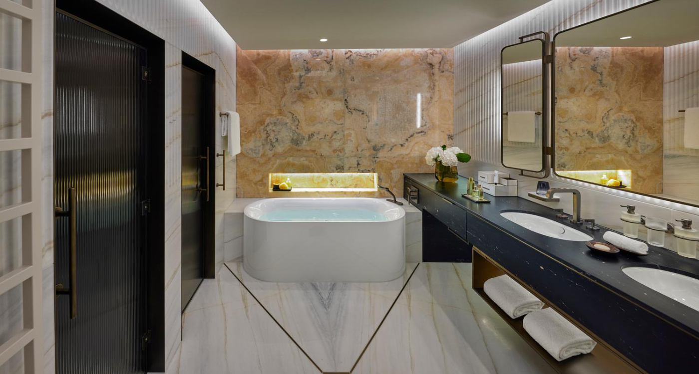 Mandarin Oriental Palace Luzern