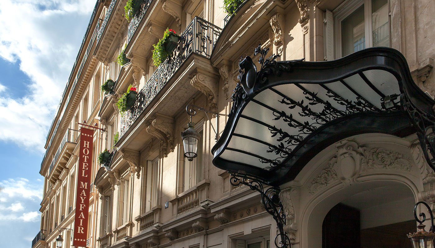 Mayfair