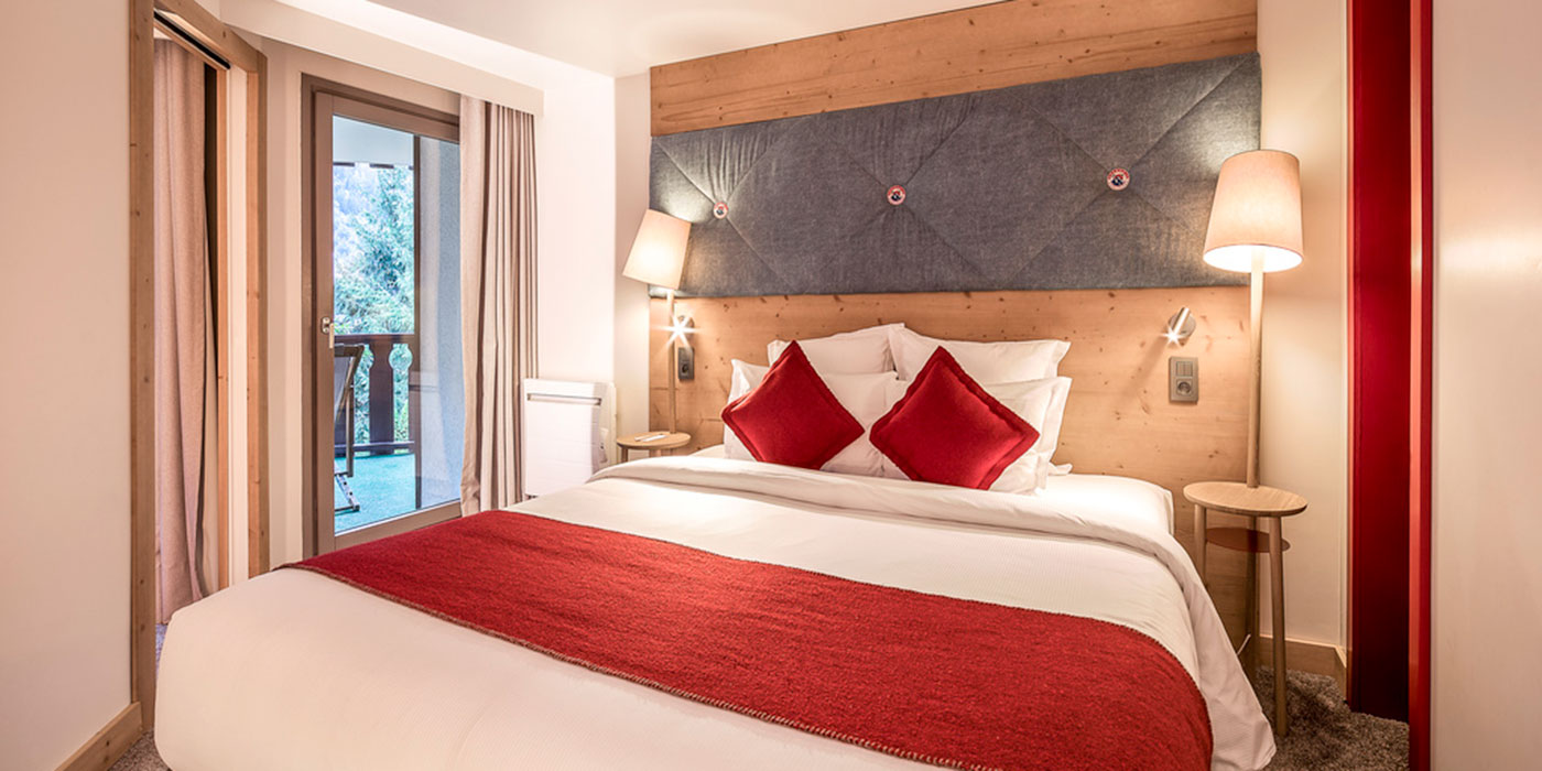 Mercure Chamonix Centre