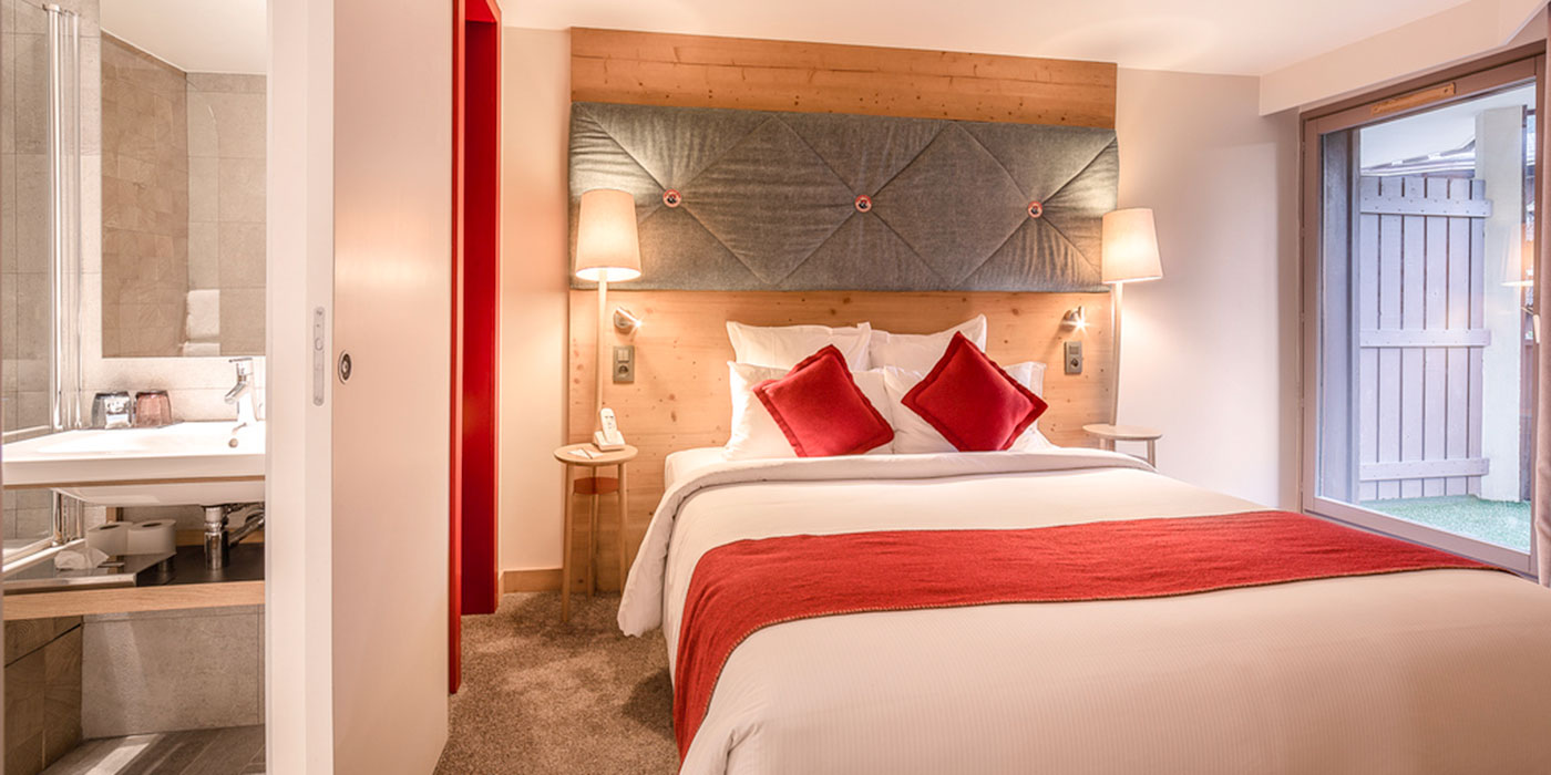 Mercure Chamonix Centre