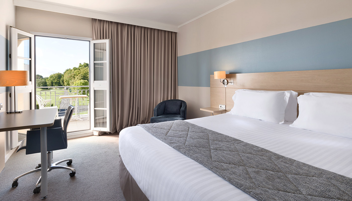 Mercure Chantilly Resort & Conventions