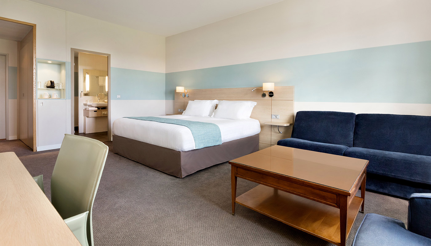 Mercure Chantilly Resort & Conventions