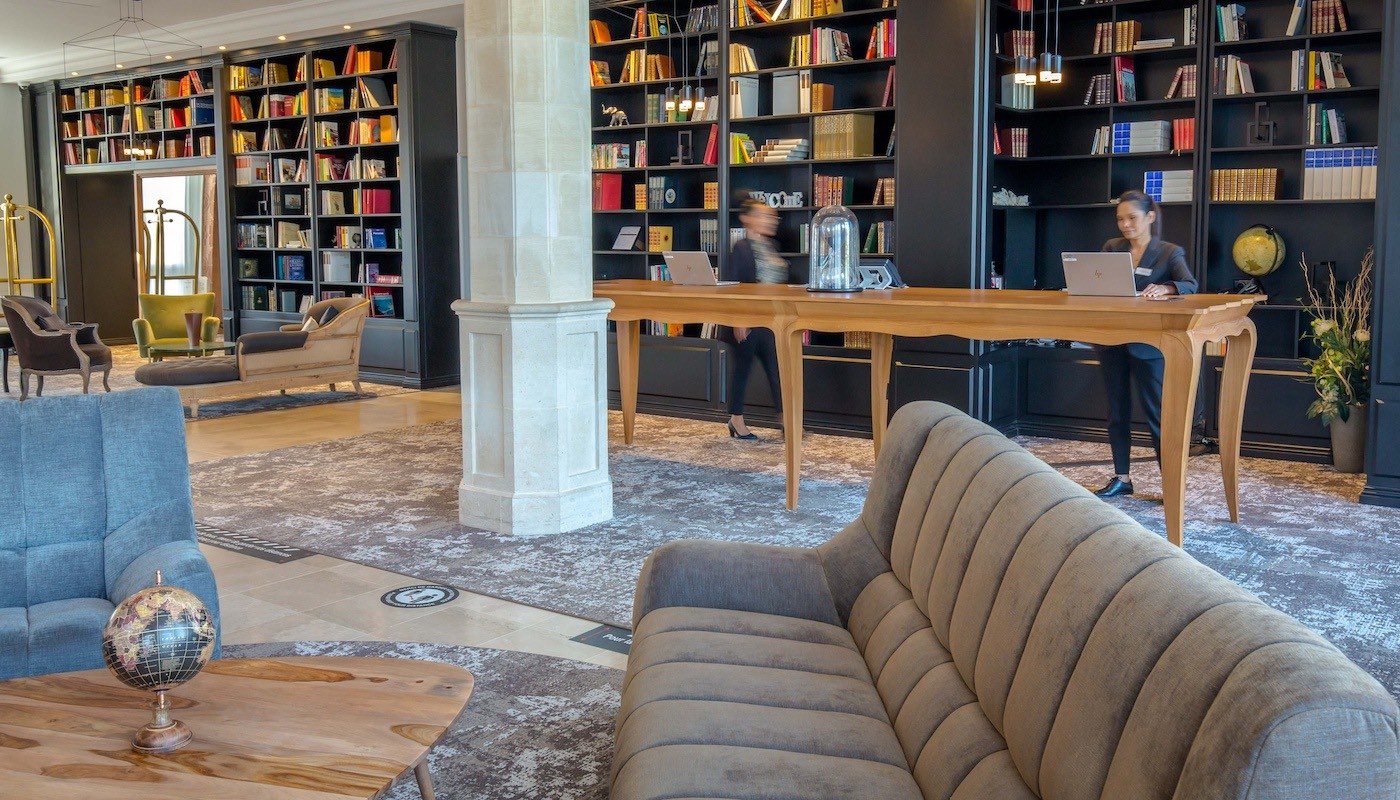 Mercure Chantilly Resort & Conventions