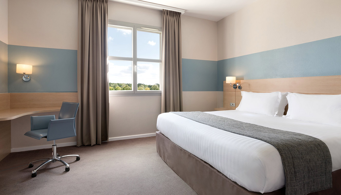 Mercure Chantilly Resort & Conventions