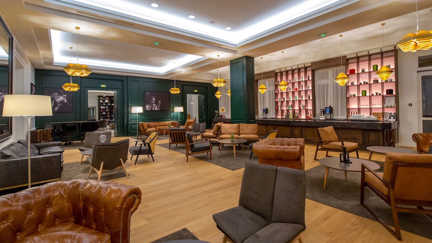 Mercure Chantilly Resort & Conventions