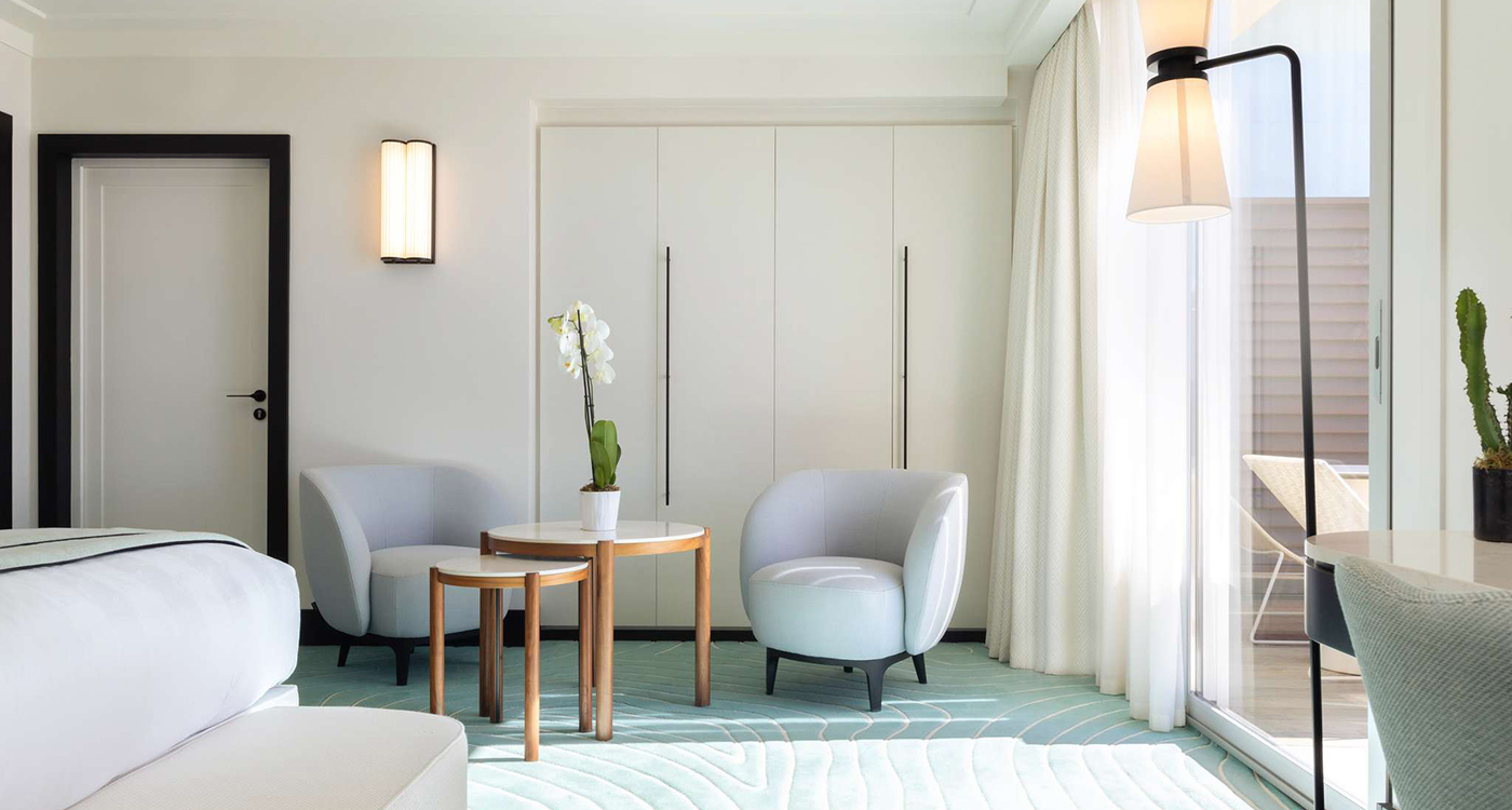 Mondrian Cannes