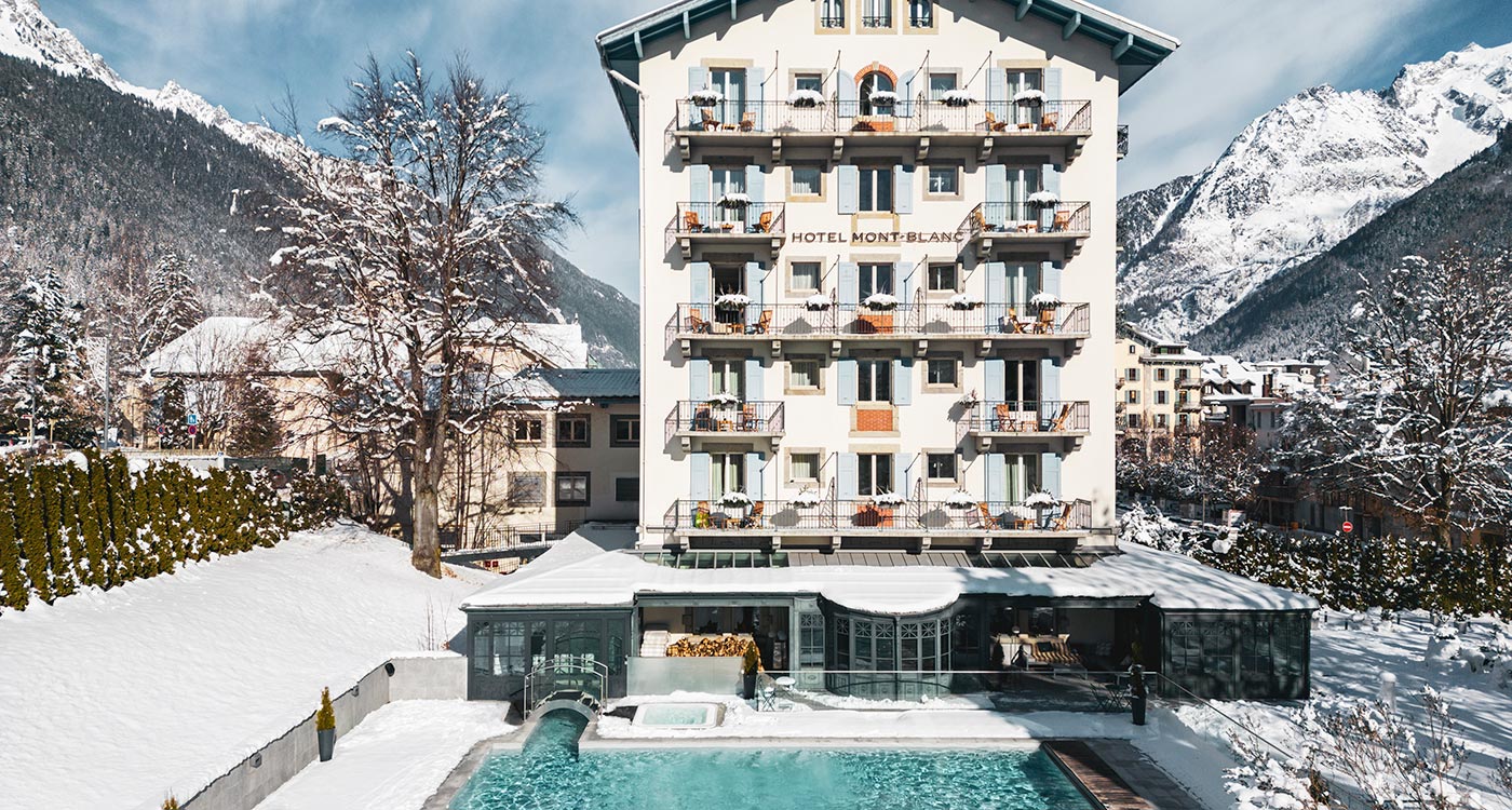 Mont-Blanc