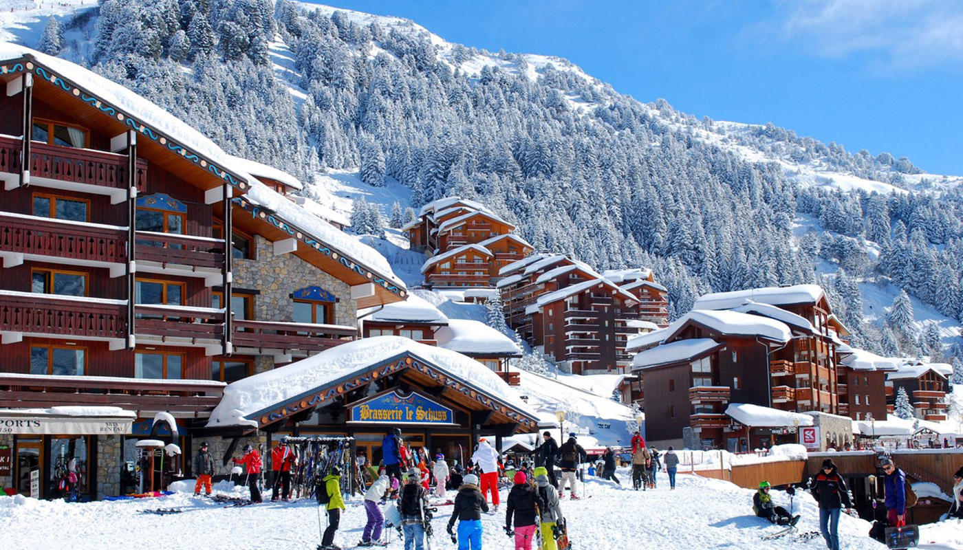 Mont Vallon