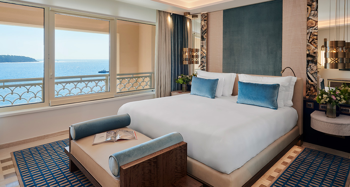 Monte-Carlo Bay Hotel & Resort