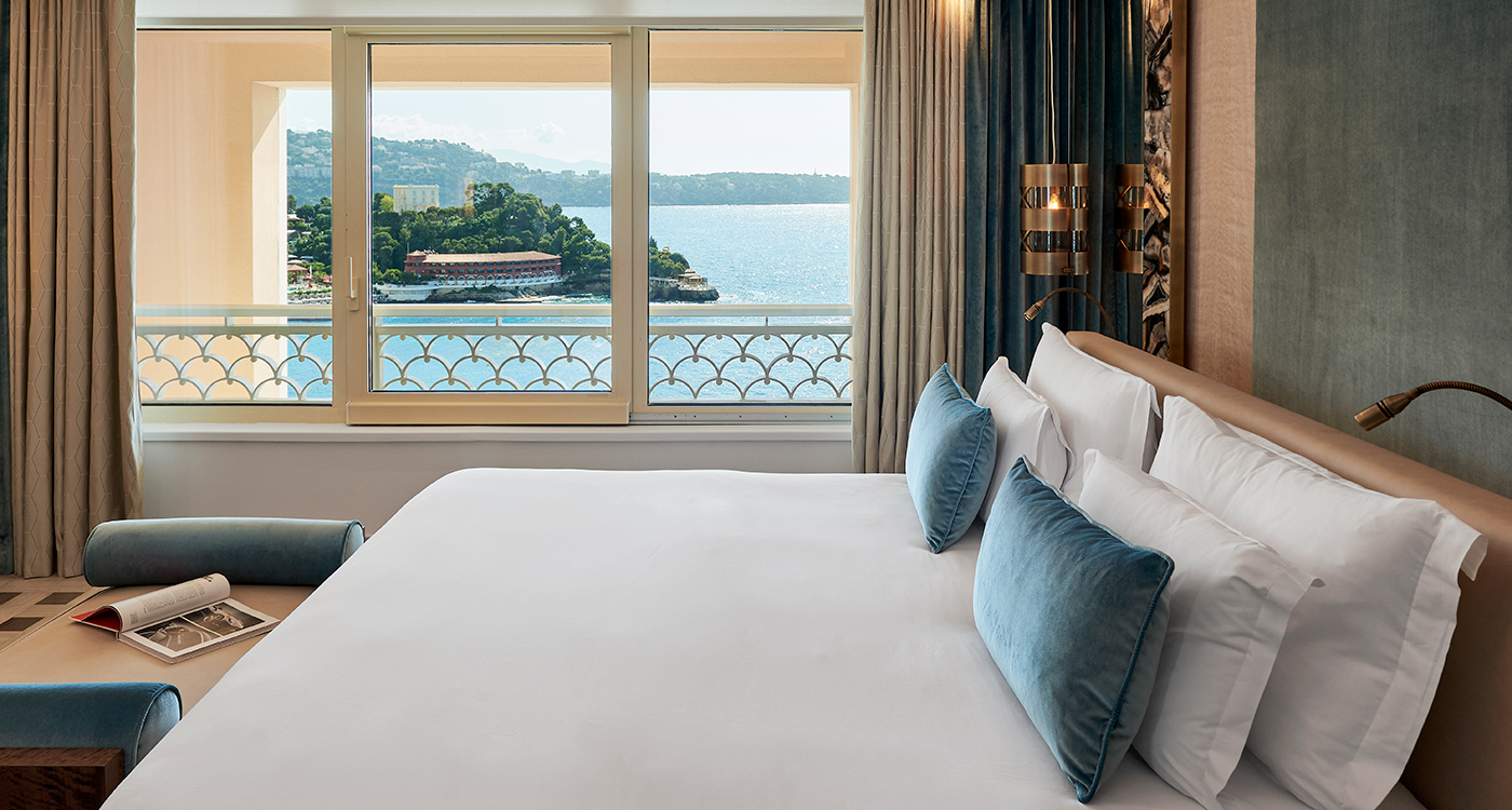 Monte-Carlo Bay Hotel & Resort