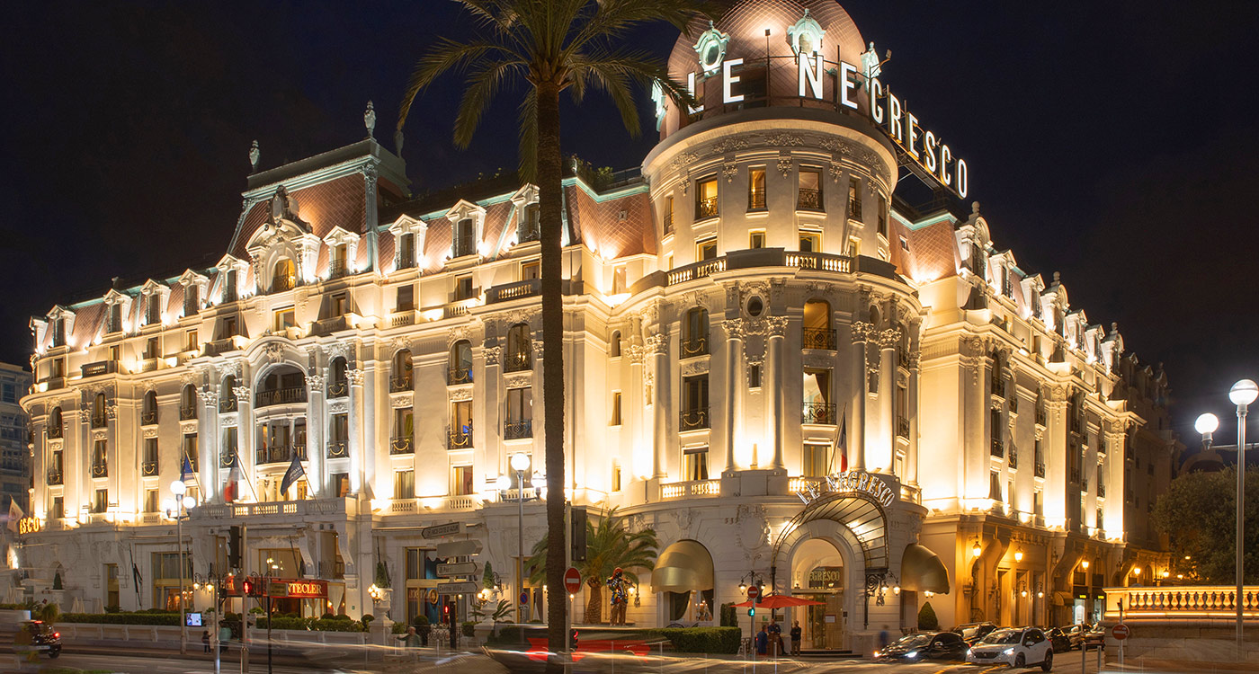 Negresco