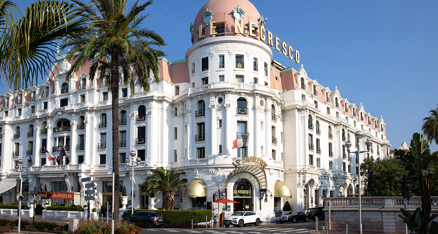Negresco