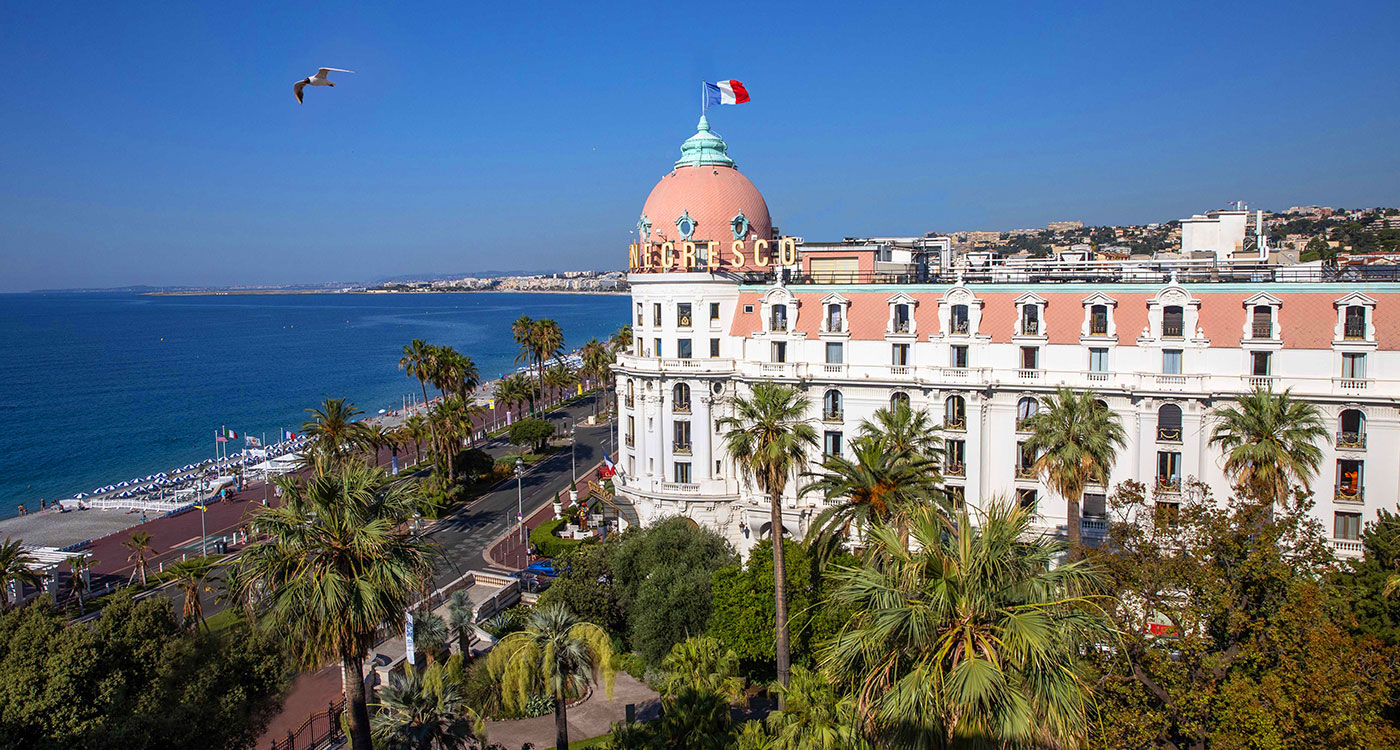 Negresco