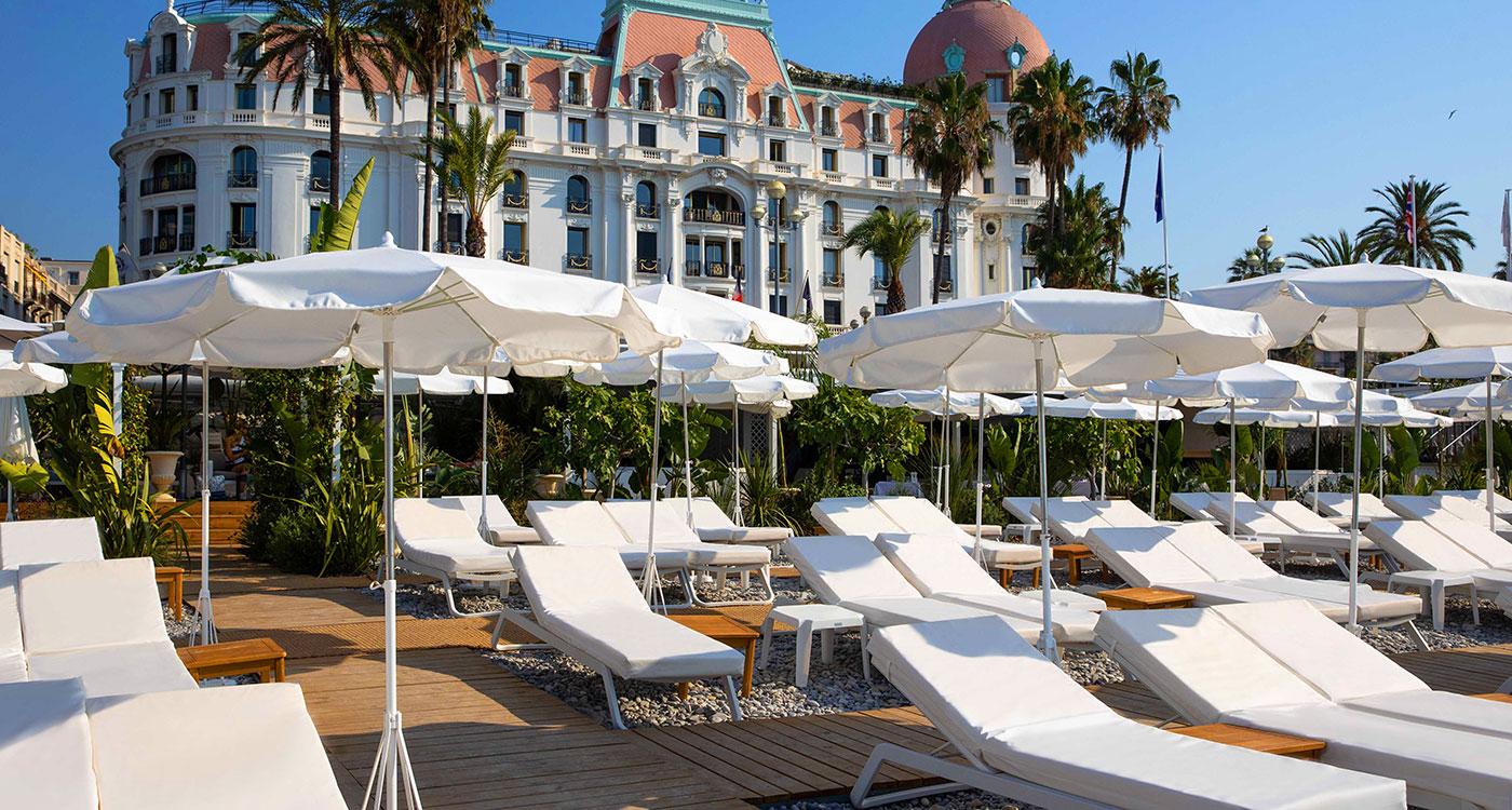 Negresco