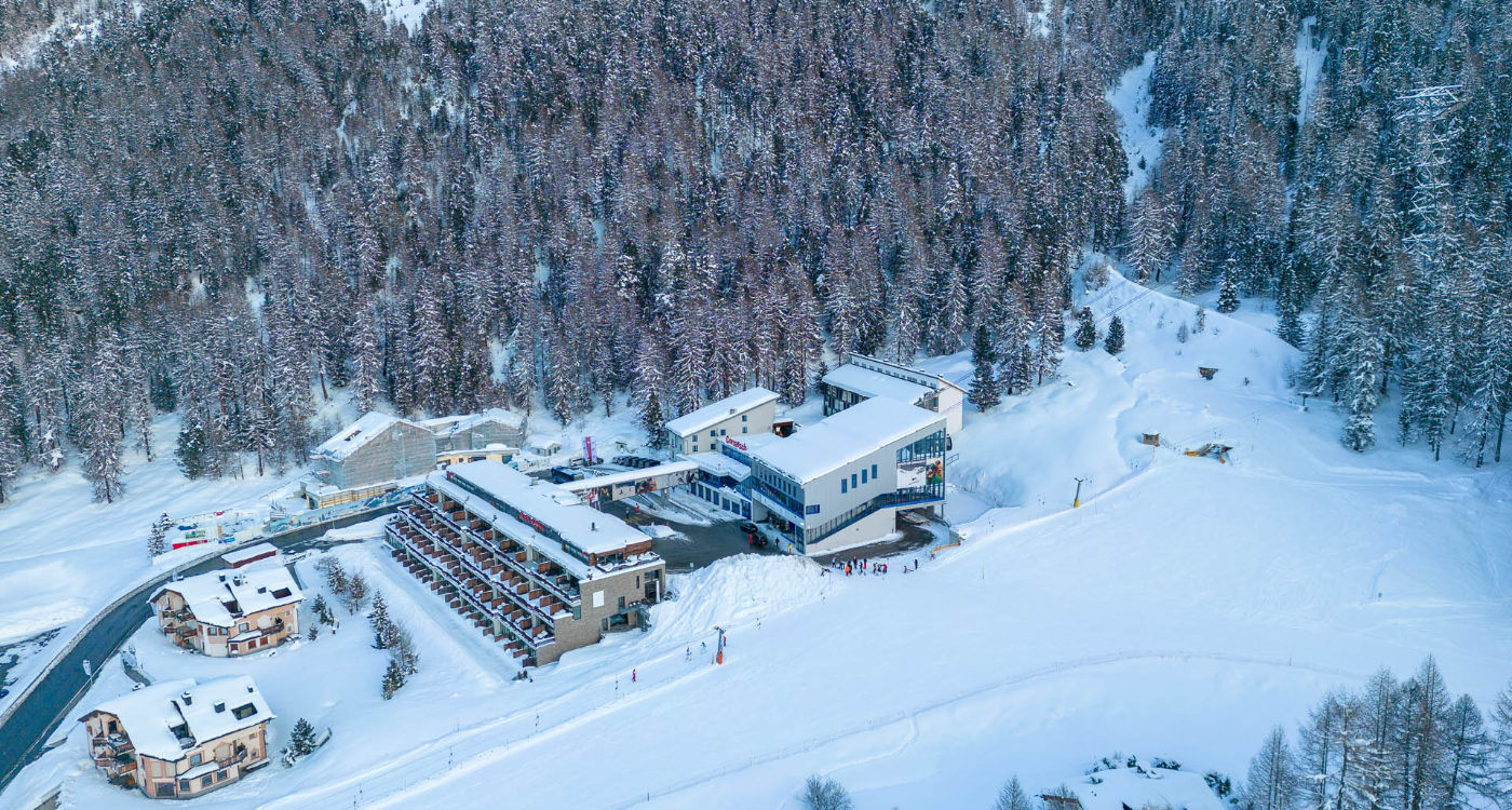 Nira Alpina