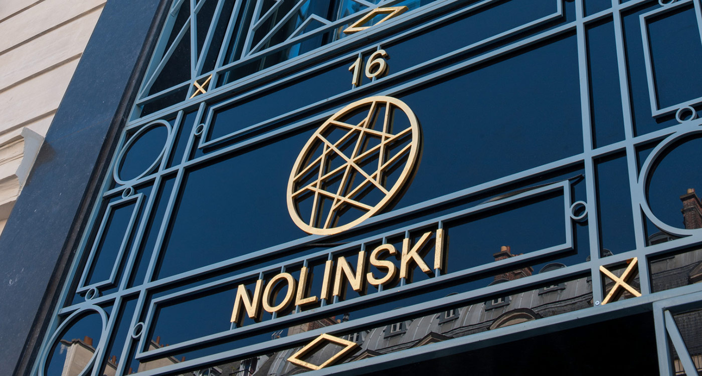 Nolinski Paris