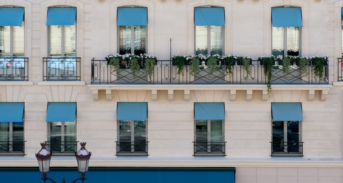 Nolinski Paris