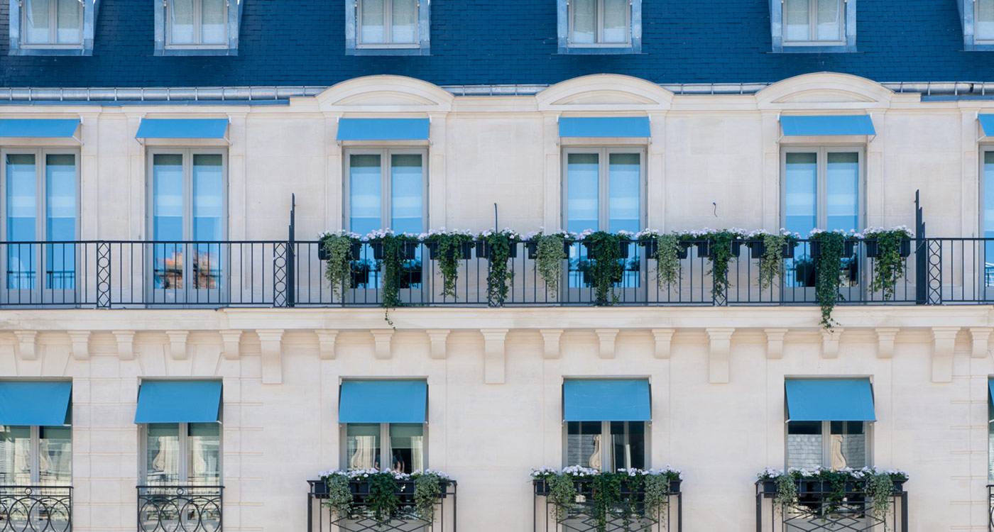 Nolinski Paris