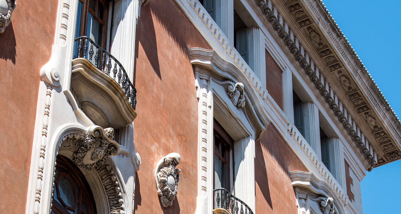 Nolinski Venezia