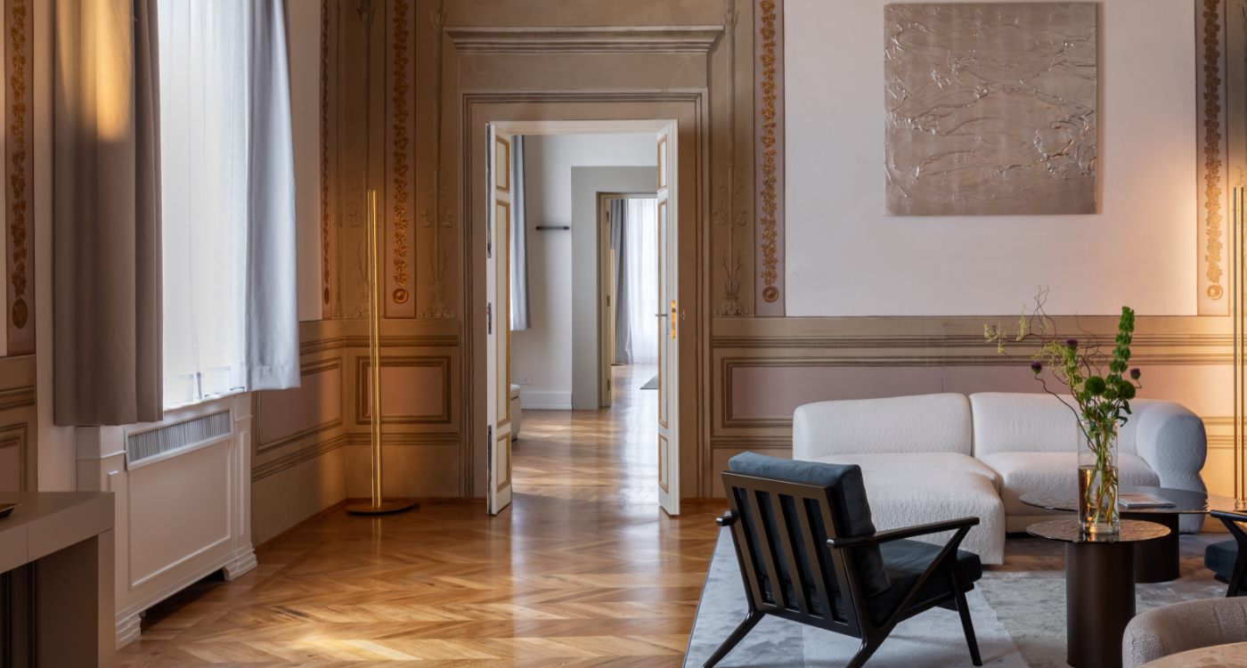 Palazzo Firenze by Baglioni Hotels & Resorts
