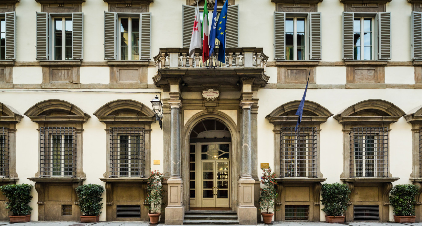 Palazzo Firenze by Baglioni Hotels & Resorts