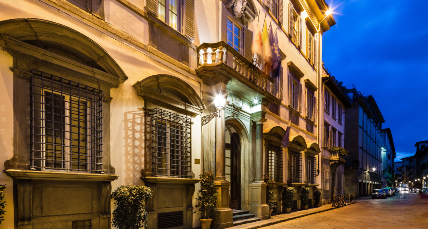 Palazzo Firenze by Baglioni Hotels & Resorts