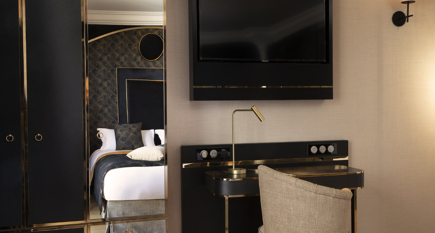 Paris J’adore Hotel & Spa