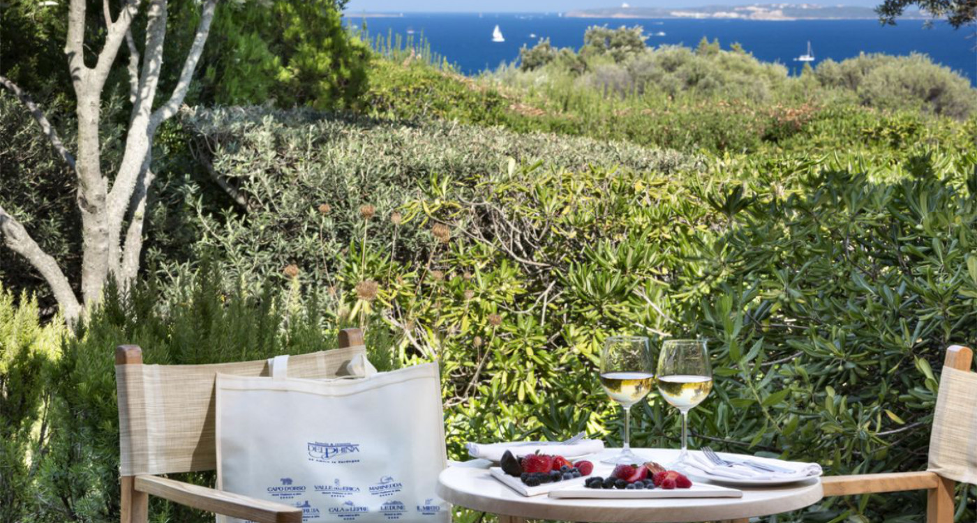 Park Hotel Cala di Lepre & SPA