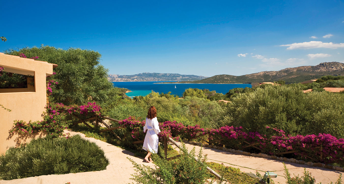 Park Hotel Cala di Lepre & SPA