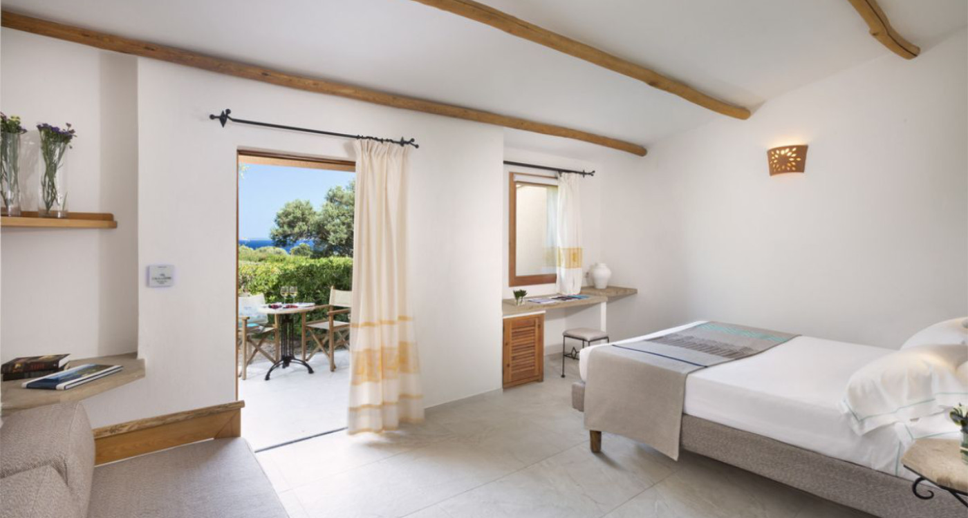 Park Hotel Cala di Lepre & SPA