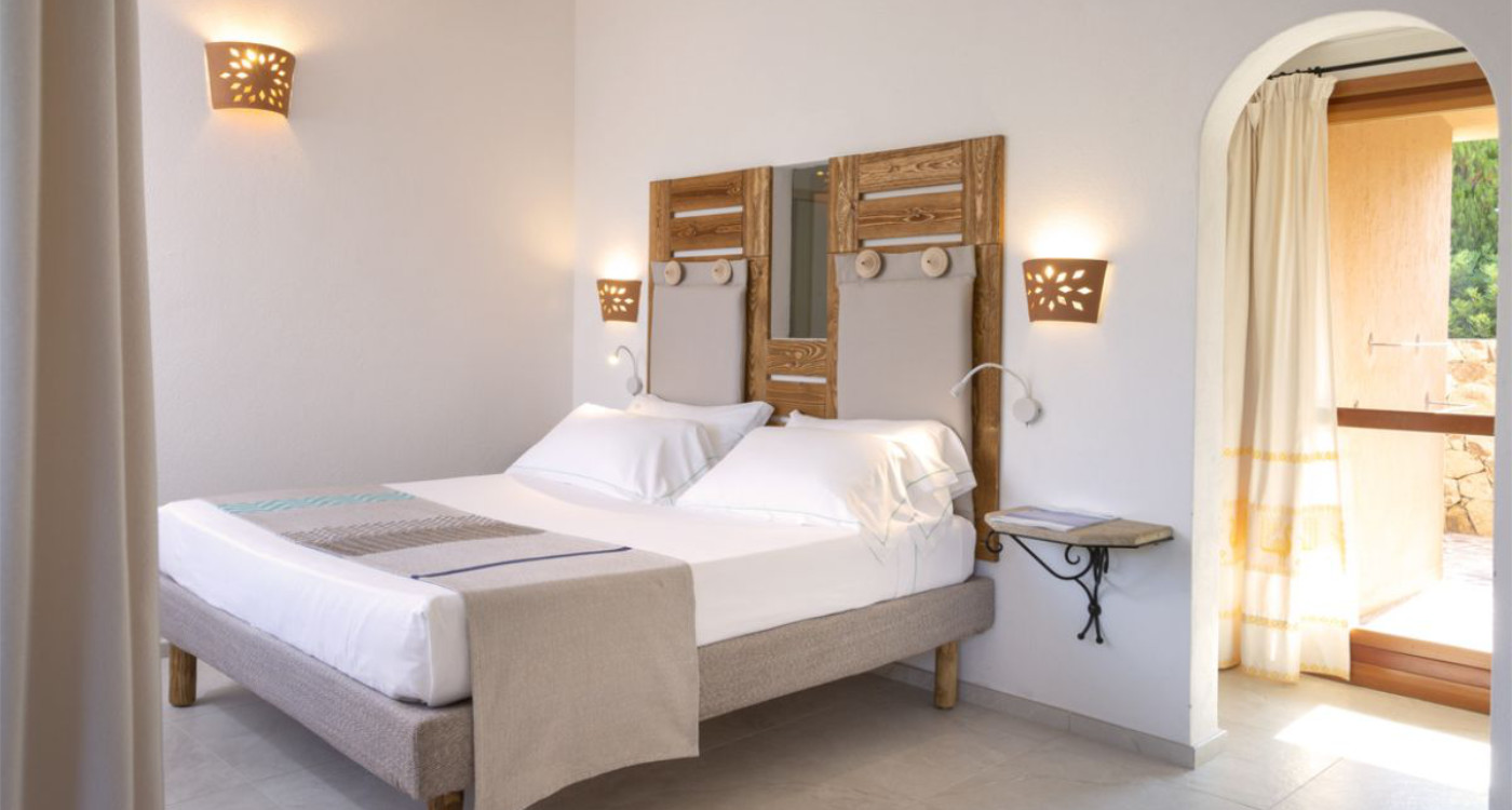 Park Hotel Cala di Lepre & SPA