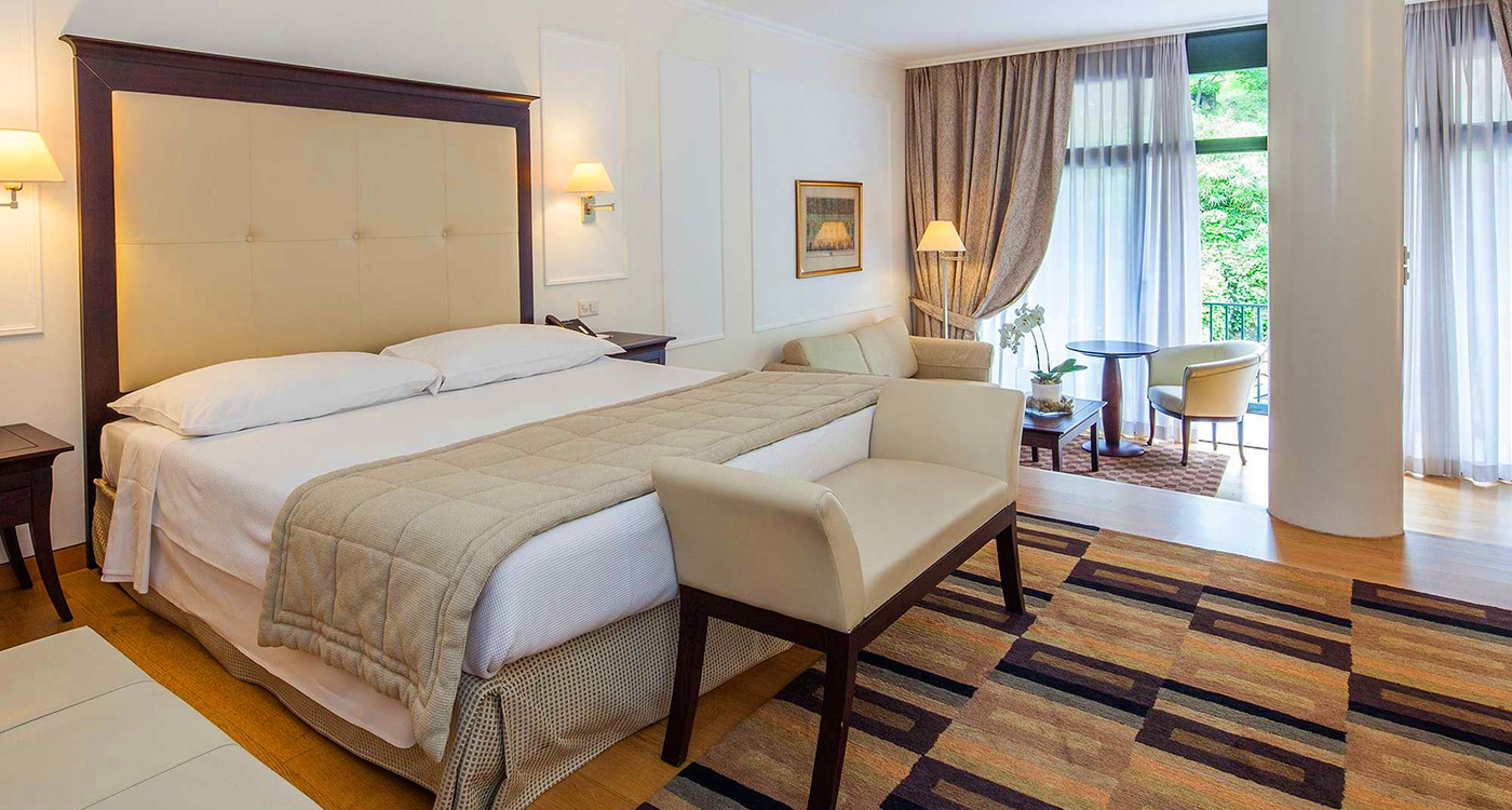 Park Hotel Principe