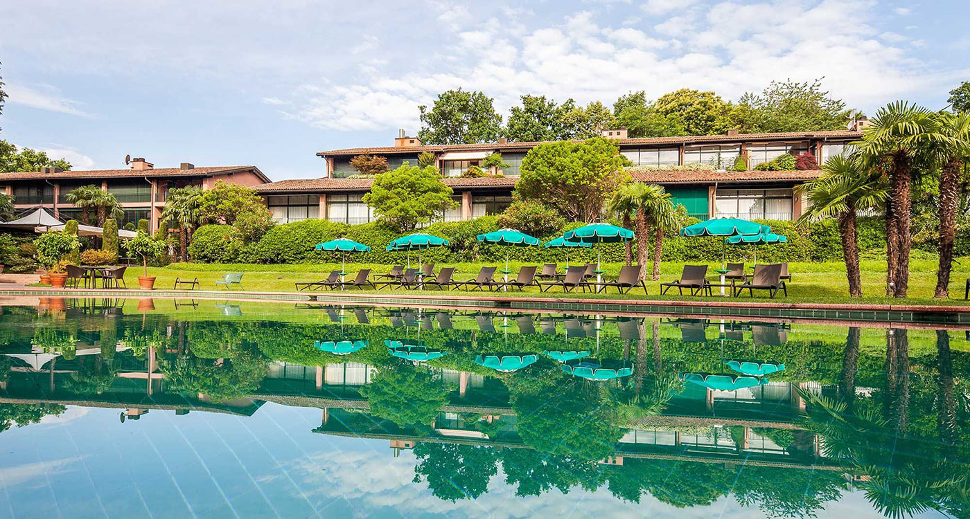 Park Hotel Principe