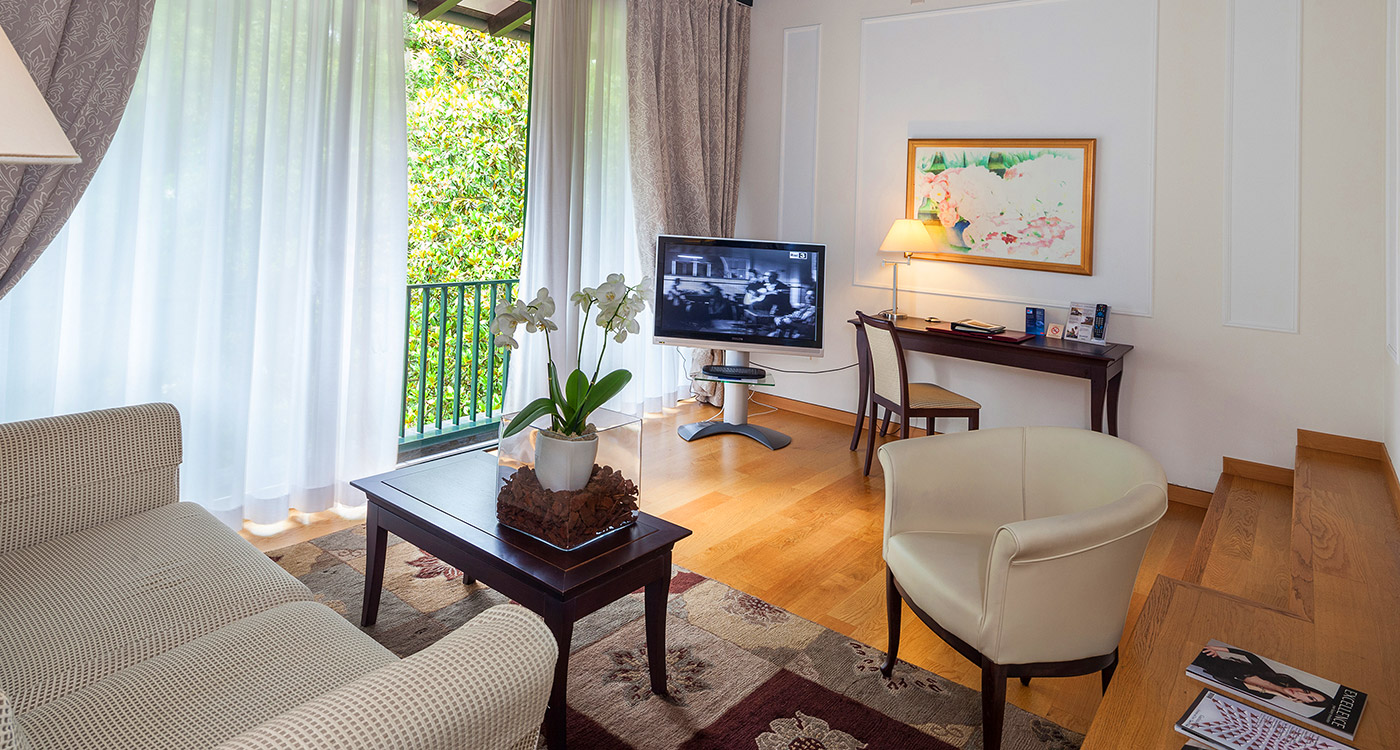 Park Hotel Principe