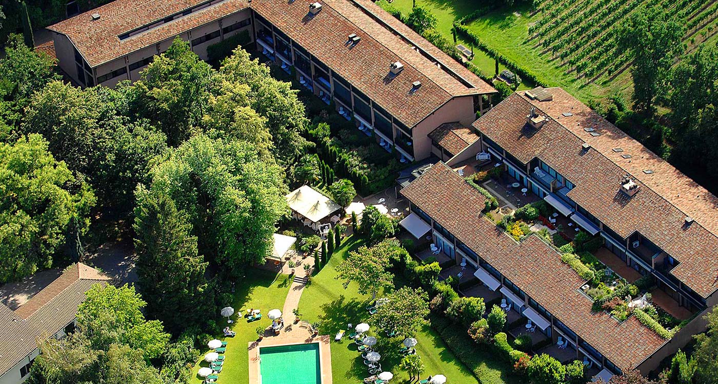 Park Hotel Principe