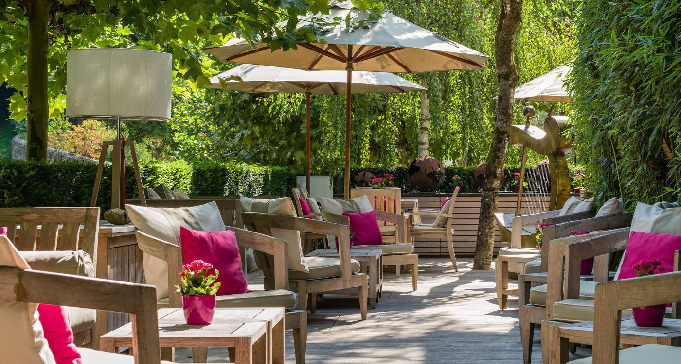 Park Hotel Sonnenhof