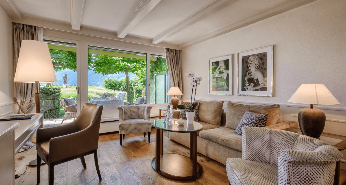 Park Hotel Sonnenhof
